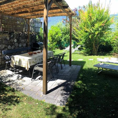 Apartmán Casa Andela Arco Exteriér fotografie