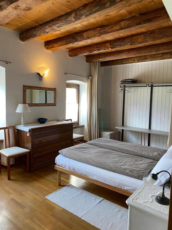 Apartmán Casa Andela Arco Exteriér fotografie