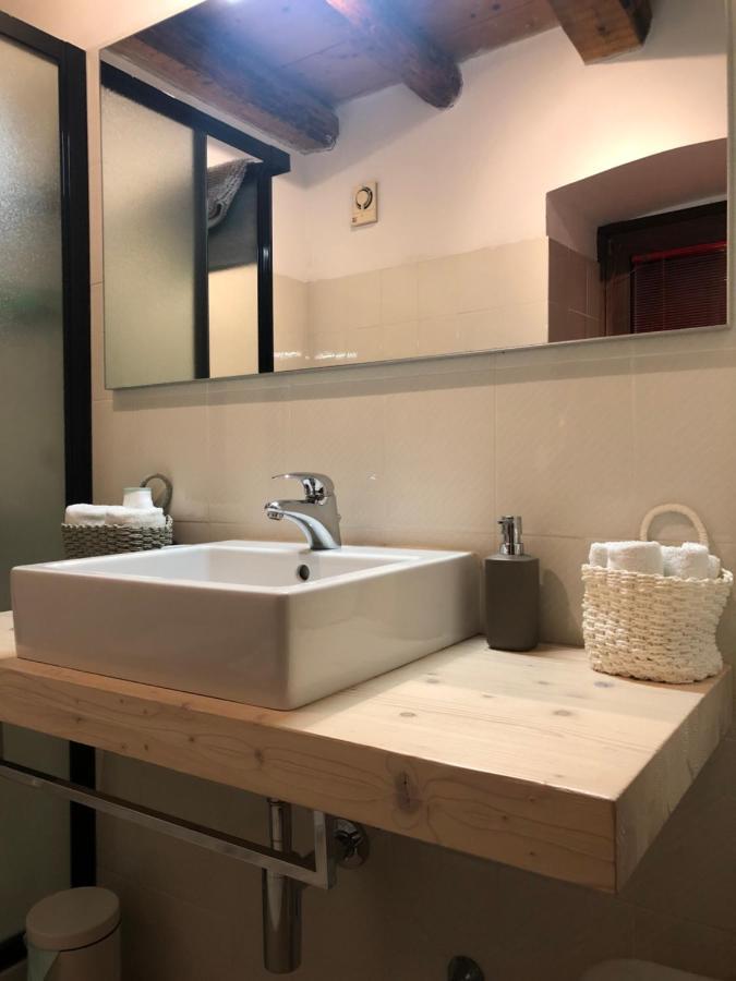 Apartmán Casa Andela Arco Exteriér fotografie