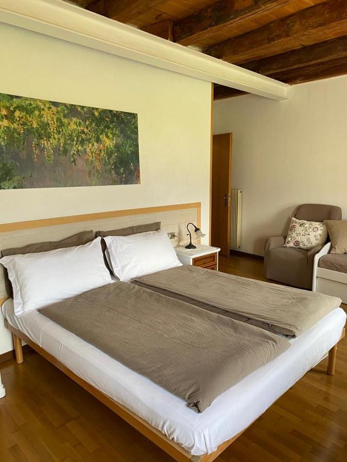 Apartmán Casa Andela Arco Exteriér fotografie
