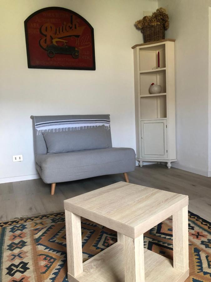Apartmán Casa Andela Arco Exteriér fotografie