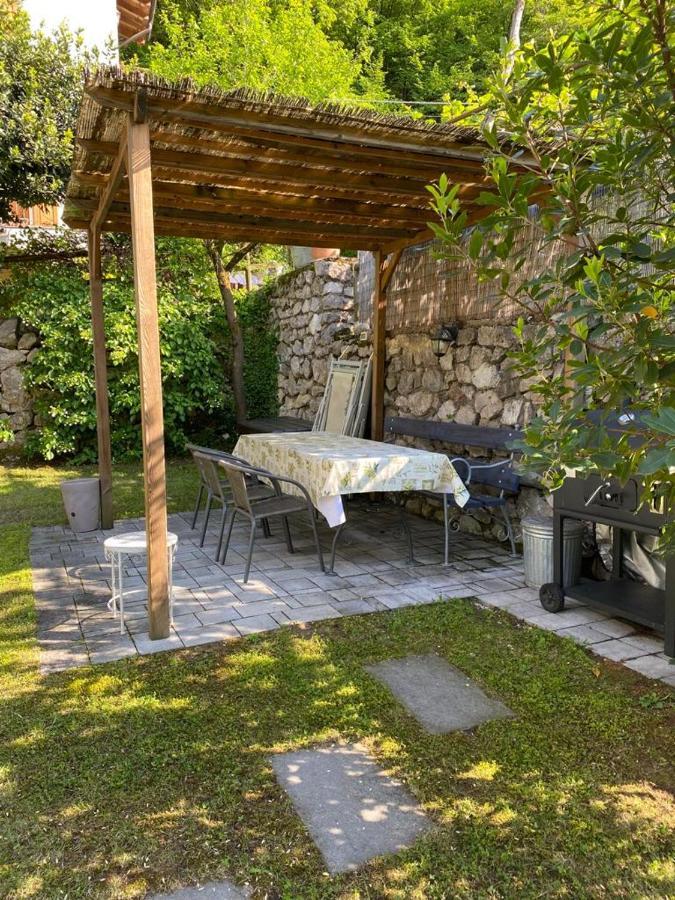 Apartmán Casa Andela Arco Exteriér fotografie