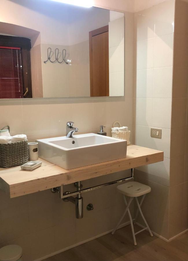 Apartmán Casa Andela Arco Exteriér fotografie
