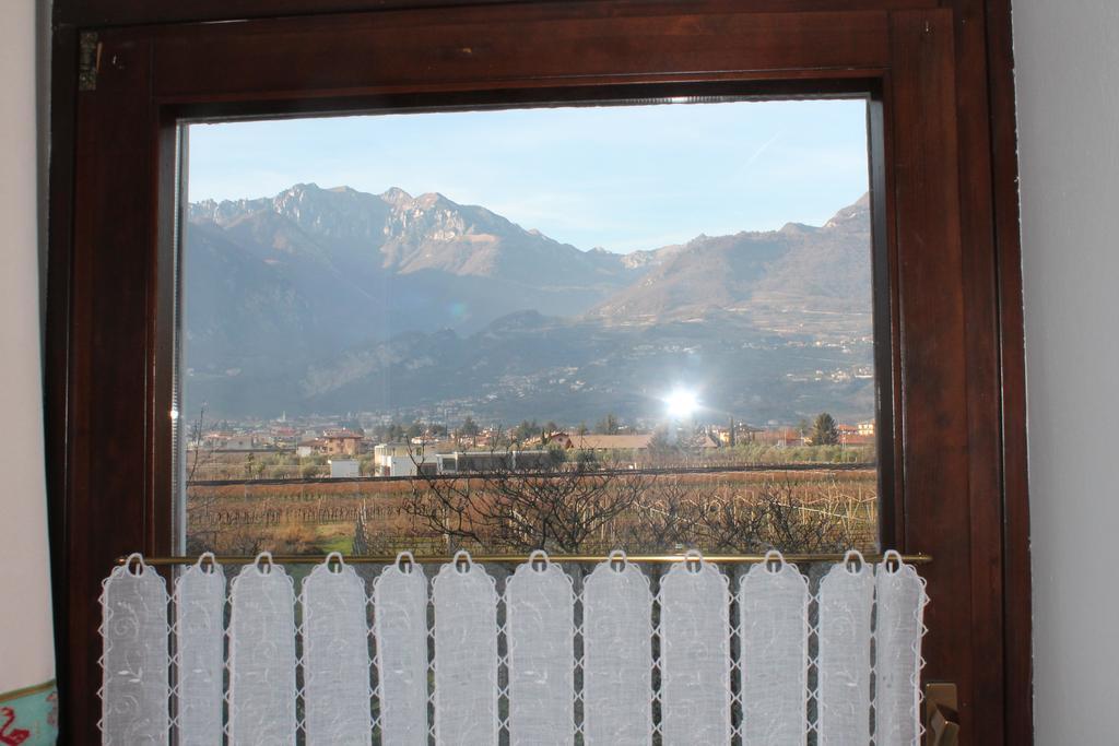 Apartmán Casa Andela Arco Exteriér fotografie